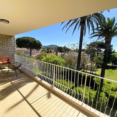 T5 Renove A 4 Min De La Plage Saint-Cyr-sur-Mer Luaran gambar
