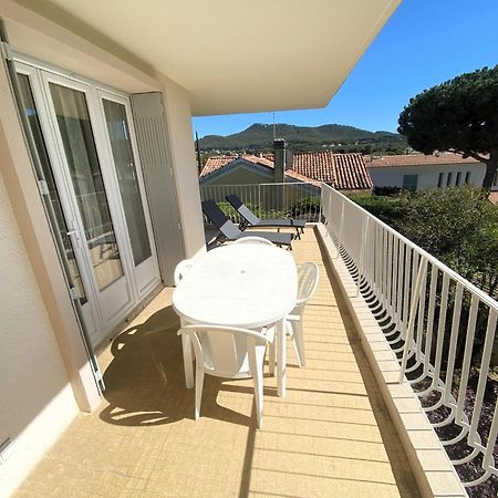 T5 Renove A 4 Min De La Plage Saint-Cyr-sur-Mer Luaran gambar