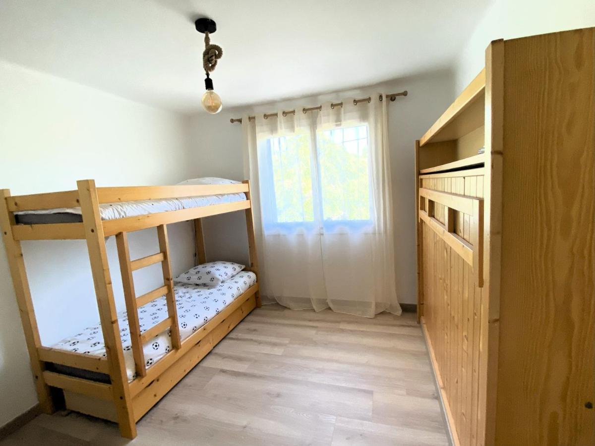 T5 Renove A 4 Min De La Plage Saint-Cyr-sur-Mer Luaran gambar
