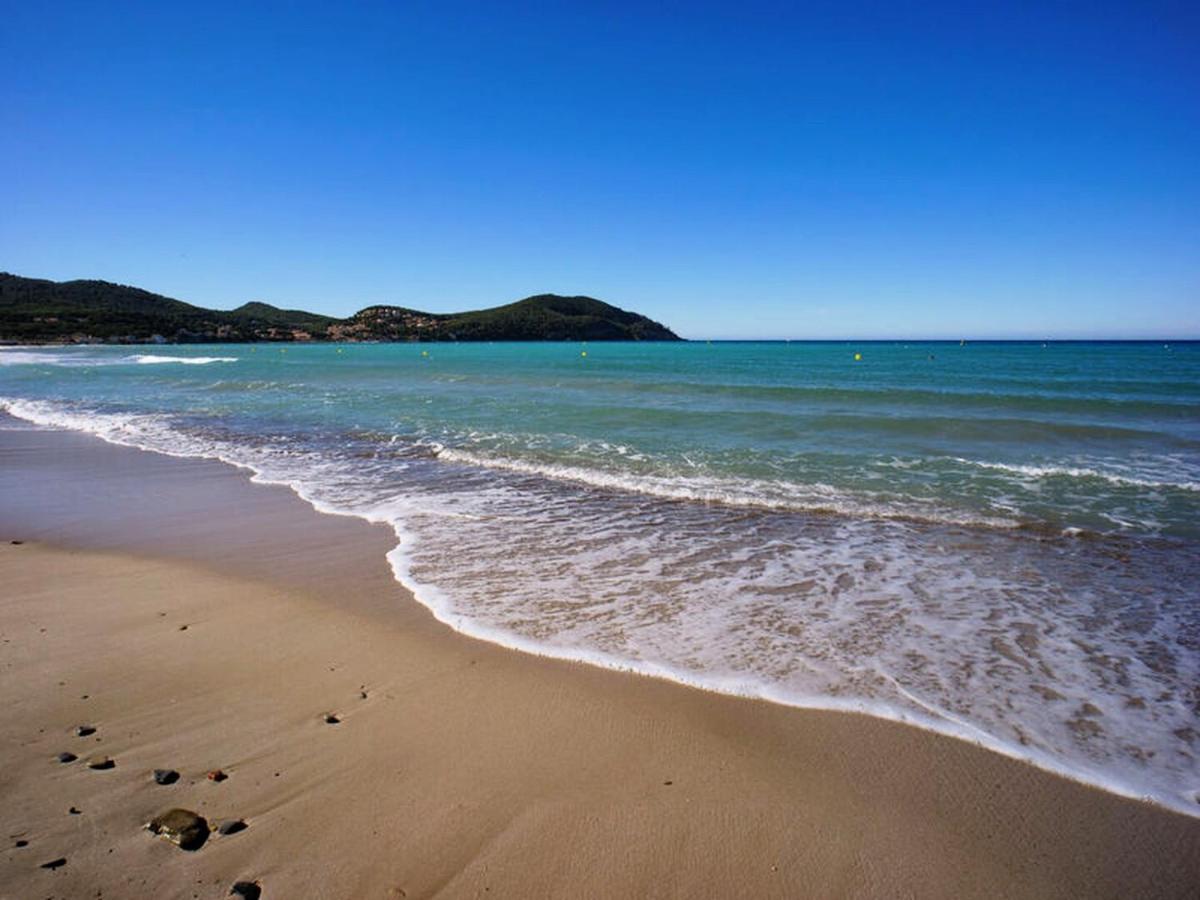 T5 Renove A 4 Min De La Plage Saint-Cyr-sur-Mer Luaran gambar